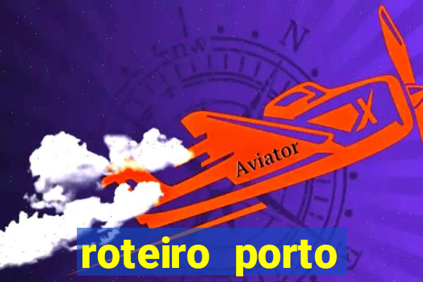 roteiro porto seguro 5 dias